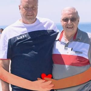 Meet your Posher, Michael